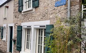 Charme Et Calme Au Coeur De Ville